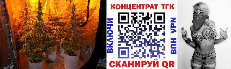 Купить  Иннополис  ТГК концентрат 